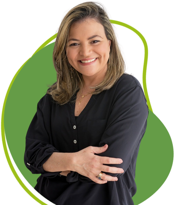 Nutricionista Tania Bottino