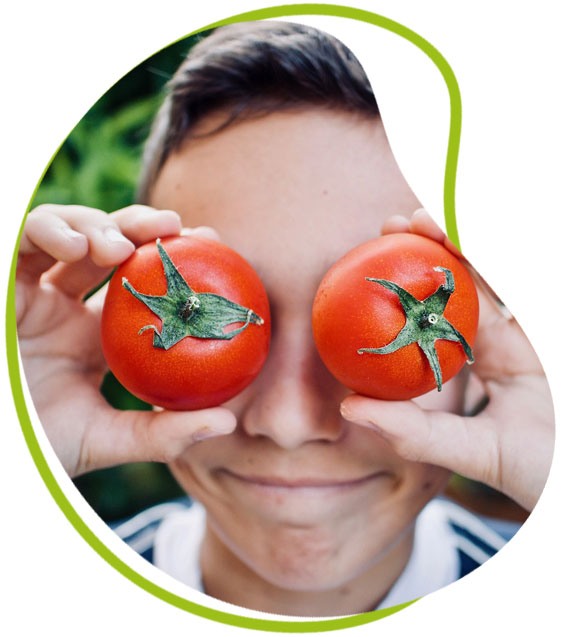 nutricionista para adolescentes