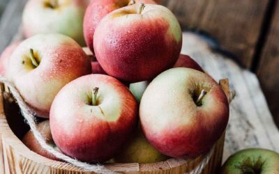 Um alimento poderoso, mas o equilíbrio é importante