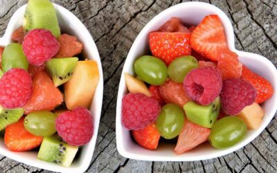 Introdução com frutas, quando começar?
