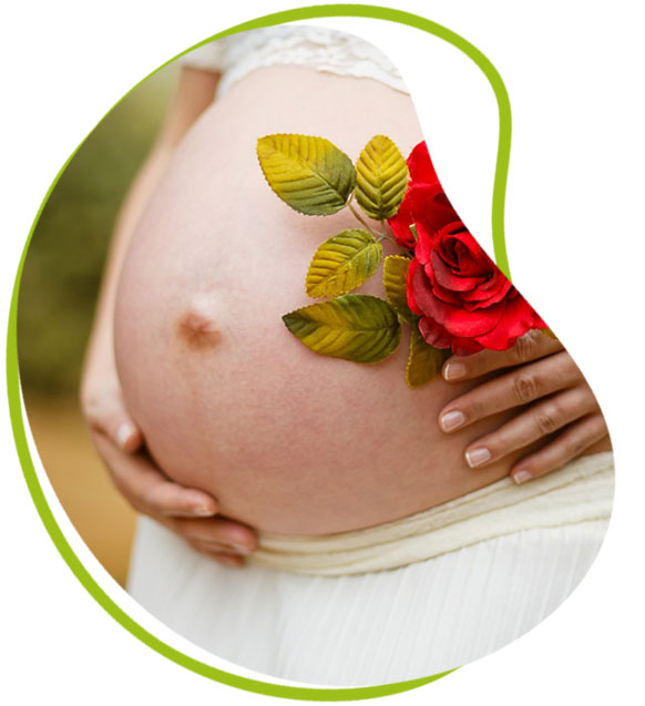 nutrição para Lactantes e Gestantes